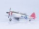     P-47D 527FS, 86FG (Easy Model)