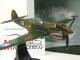    Curtiss P-40E   (Oxford)