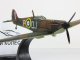    Supermarine Spitfire MKI (Oxford)