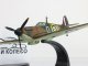    Supermarine Spitfire MKI (Oxford)