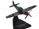    North American P-51D &quot;Mustang&quot; MkIV    Lewis Robert  1945 (Oxford)