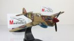 Curtiss P-40 "Kittyhawk" MkIa