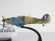    Hawker &quot;Hurricane&quot; Mk.IIc 1941 (Oxford)