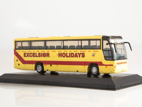  Plaxton Excalibur - "Excelsior Holidays"