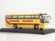     Plaxton Excalibur - &quot;Excelsior Holidays&quot; (Classic Coaches Collection (Atlas))