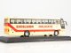     Plaxton Excalibur - &quot;Excelsior Holidays&quot; (Classic Coaches Collection (Atlas))