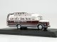     Steyr 380 Q 1955 White/Brown (Classic Coaches Collection (Atlas))