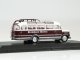     Steyr 380 Q 1955 White/Brown (Classic Coaches Collection (Atlas))