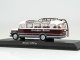     Steyr 380 Q 1955 White/Brown (Classic Coaches Collection (Atlas))