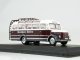     Steyr 380 Q 1955 White/Brown (Classic Coaches Collection (Atlas))