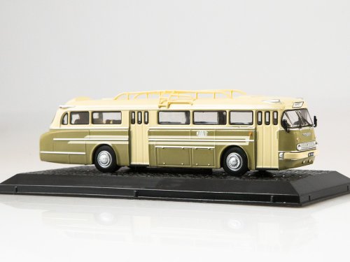  Ikarus 66 1955