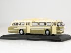 Автобус Ikarus 66 1955