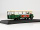     Renault Tn6c2 1932 Green/Beige (Bus collection (Atlas))