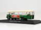     Renault Tn6c2 1932 Green/Beige (Bus collection (Atlas))