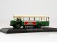     Renault Tn6c2 1932 Green/Beige (Bus collection (Atlas))