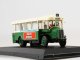     Renault Tn6c2 1932 Green/Beige (Bus collection (Atlas))