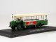     Renault Tn6c2 1932 Green/Beige (Bus collection (Atlas))