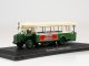     Renault Tn6c2 1932 Green/Beige (Bus collection (Atlas))