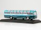     Van Hool 306 1958 Blue/Light Blue (Bus collection (Atlas))