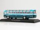     Van Hool 306 1958 Blue/Light Blue (Bus collection (Atlas))