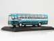     Van Hool 306 1958 Blue/Light Blue (Bus collection (Atlas))