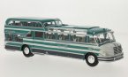  KRUPP SW O480 1951 Green/Light Grey