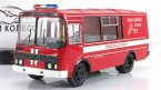 Автобус ПАЗ-32053-20 АГДЗС пожарная охрана