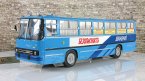 Автобус Икарус-260 "Безопасность движения"