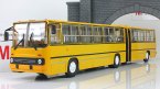 Автобус городской Икарус-280.64 планетарные двери