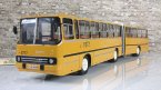 Автобус городской Икарус-283.00 сочлененный (18м)