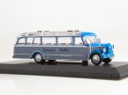  Borgward BO 4000 Coach - 'Wander Falke'