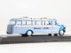     Borgward BO 4000 Coach - &#039;Wander Falke&#039; (Classic Coaches Collection (Atlas))