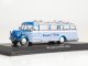     Borgward BO 4000 Coach - &#039;Wander Falke&#039; (Classic Coaches Collection (Atlas))