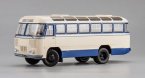 Павловский Автобус тип 652 "Сталинград - Михайловка" 1958 г. (модель уценена)