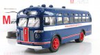 Автобус ЗИС-155 "Безопасность движения"