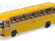    MERCEDES-BENZ O 302 - BUS - 1965 - &#039;DEUTSCHE BUNDESPOST&#039; (Minichamps)