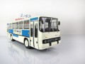 Автобус Икарус-260.51 пригородный  "Аэрофлот"