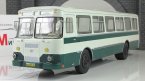 Автобус Ликинский-677М, производства Яхрома