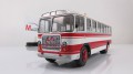 ЗИЛ-158Д автобус опытный образец