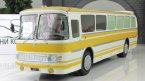 Автобус ЛАЗ-699П, доставка космонавтов