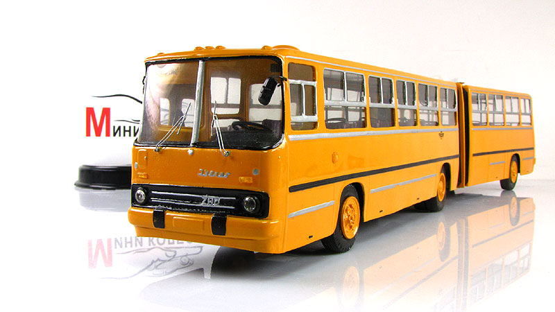 Модель Икарус 280 1 43 Купить