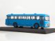     FIAT 306/3 Interurbano 1972 Blue (Classic Coaches Collection (Atlas))