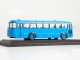     FIAT 306/3 Interurbano 1972 Blue (Classic Coaches Collection (Atlas))