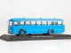     FIAT 306/3 Interurbano 1972 Blue (Classic Coaches Collection (Atlas))