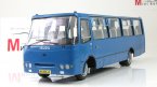 Автобус пригородный «Богдан» А-093.1 удлиненный