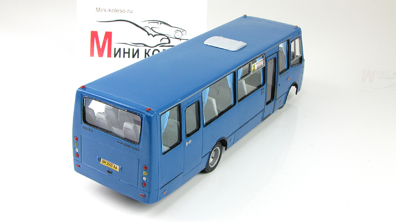 ������� ������ ��������� �092 �������