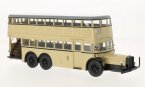  BUSSING D38 1940 Beige