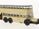     BUSSING D38 1940 Beige (Neo Scale Models)