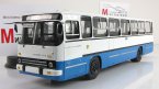 Автобус Икарус-263.10 для Москвы