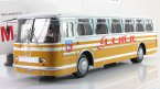 Автобус ЛАЗ-699Н "Турист-2", Ялта